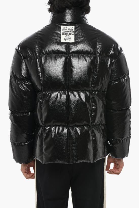 몽클레어 패딩 J209L1A00025 M4454 Black - MONCLER