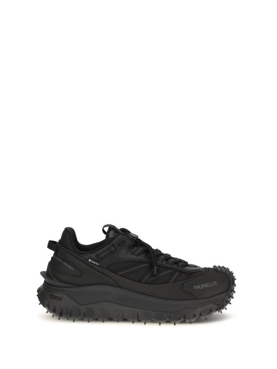 26FW 몽클레어 스니커즈 L209A4M00120M7208 999 BLACK