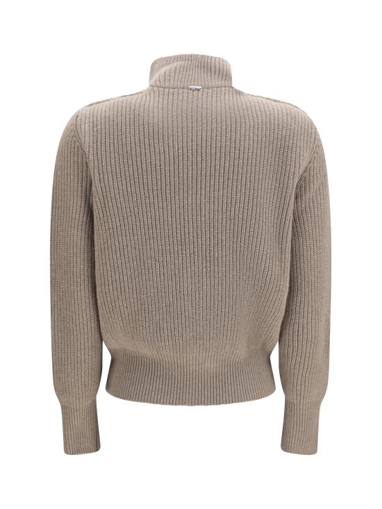 26FW 에르노 가디건 MC00045DR70188 2300 BEIGE - HERNO