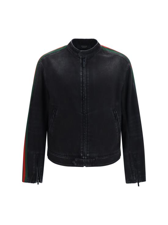 26FW 구찌 자켓 872075XDDHQ 1000 BLACK