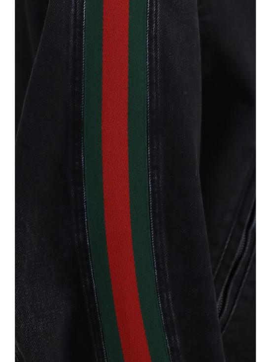 26FW 구찌 자켓 872075XDDHQ 1000 BLACK - GUCCI