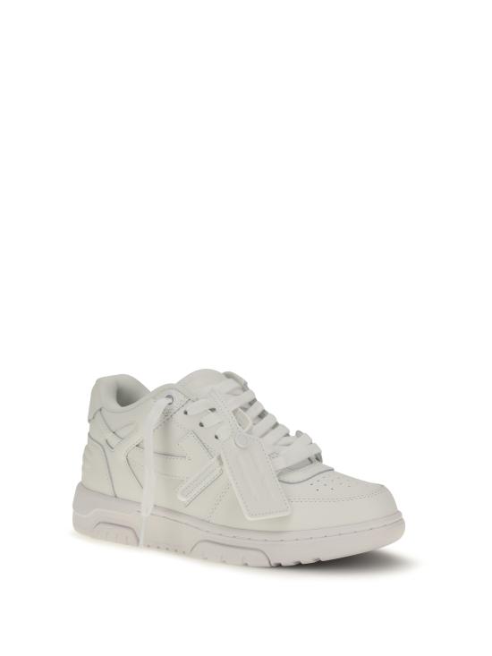 26FW 오프화이트 스니커즈 W259C9L008 0101 WHITE - OFF WHITE