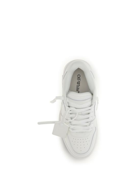 26FW 오프화이트 스니커즈 W259C9L008 0101 WHITE - OFF WHITE
