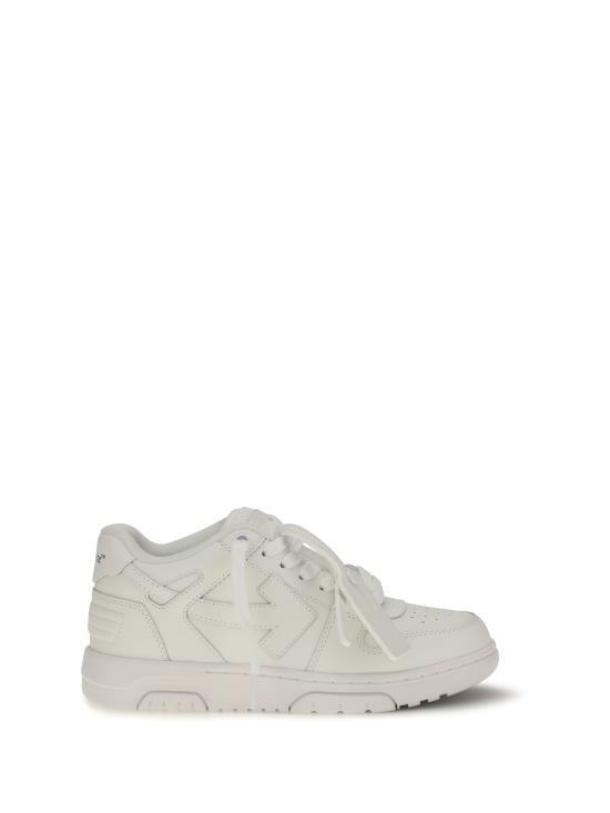 26FW 오프화이트 스니커즈 W259C9L008 0101 WHITE