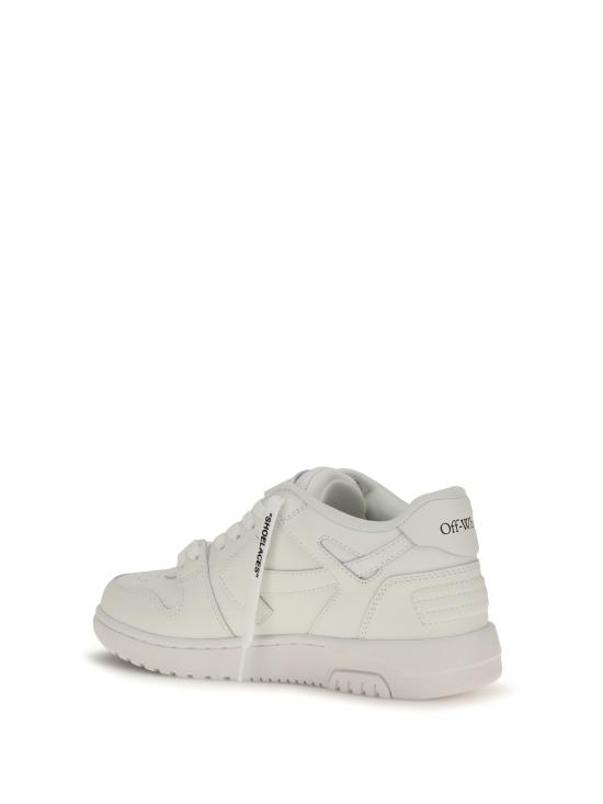 26FW 오프화이트 스니커즈 W259C9L008 0101 WHITE - OFF WHITE