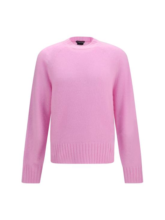 26FW 톰포드 스웨터 KCL089YMK133 PAH PINK