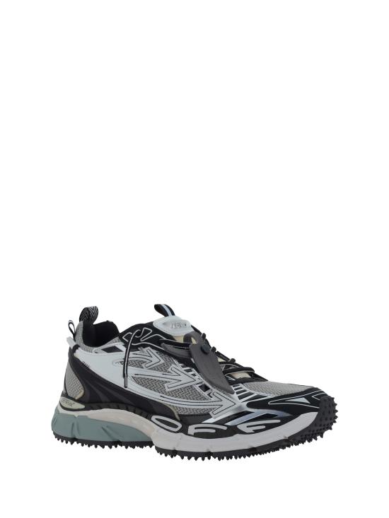 26FW 오프화이트 스니커즈 M295C9F001 0510 GREY - OFF WHITE