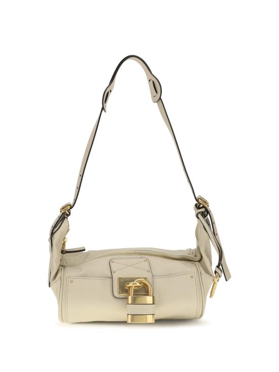 26FW 끌로에 숄더백 CH26AS809P75 20S CREAM