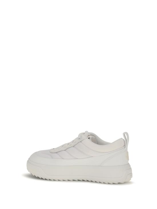 26FW 몽클레어 스니커즈 L209B4M00150N0565 001 WHITE - MONCLER