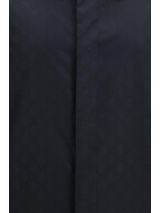 26FW 구찌 자켓 871663ZAU1J 1000 BLACK - GUCCI