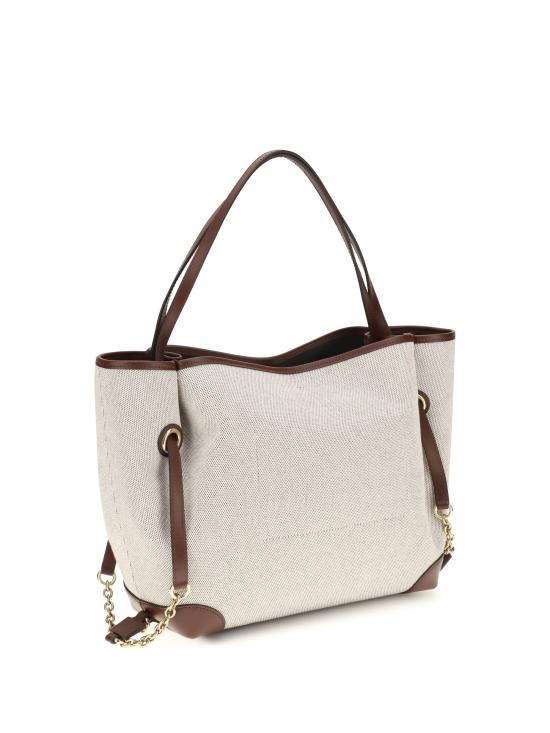 26FW 끌로에 숄더백 CH26AS655S63 27M BEIGE - CHLOE