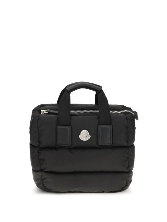 26FW 몽클레어 카라독 미니 토트백 카라독 미니 토트백 L209B5D00009M6275 999