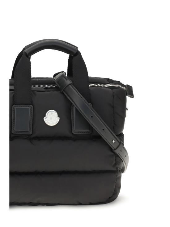 26FW 몽클레어 카라독 미니 토트백 카라독 미니 토트백 L209B5D00009M6275 999 - MONCLER