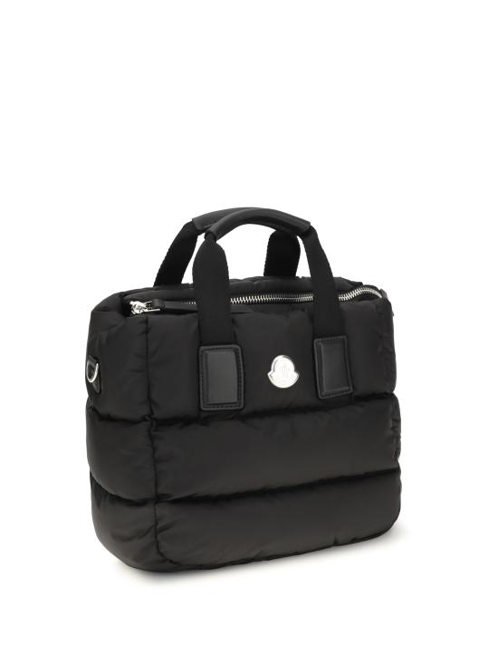26FW 몽클레어 카라독 미니 토트백 카라독 미니 토트백 L209B5D00009M6275 999 - MONCLER