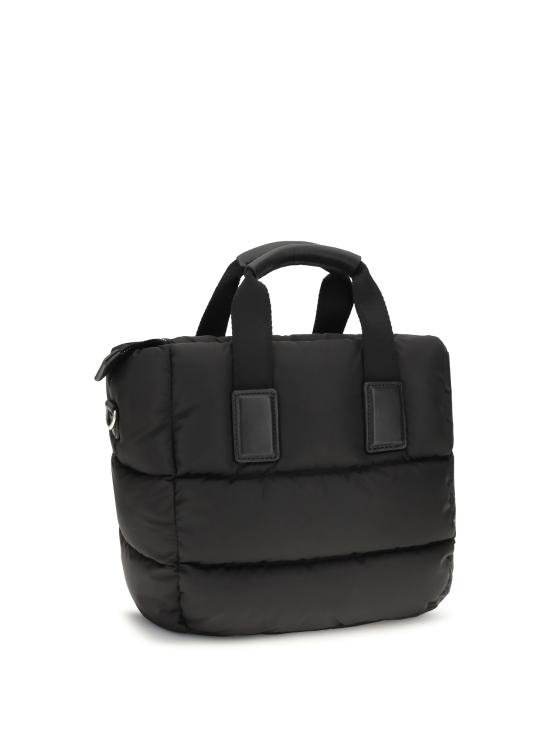 26FW 몽클레어 카라독 미니 토트백 카라독 미니 토트백 L209B5D00009M6275 999 - MONCLER