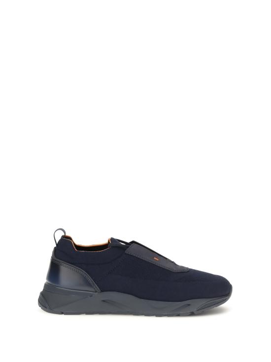 26FW 산토니 스니커즈 MBIO21601NOTNHOD U61 BLUE