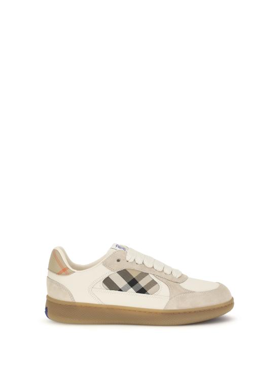 26FW 버버리 스니커즈 8127744 B5220 BEIGE