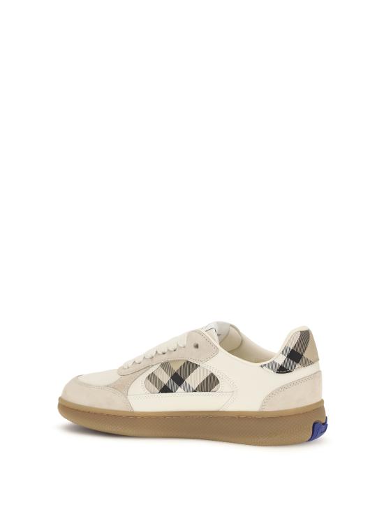 26FW 버버리 스니커즈 8127744 B5220 BEIGE - BURBERRY
