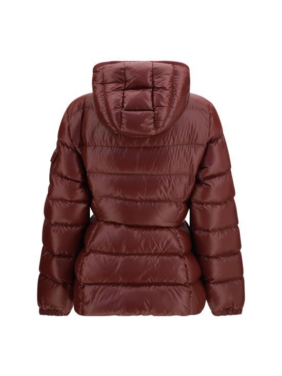 26FW 몽클레어 자켓 L20931A00143597Z8 464 RED - MONCLER
