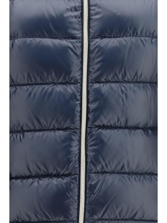 26FW 에르노 패딩 PI0833DIC12017Z 9200 BLUE - HERNO