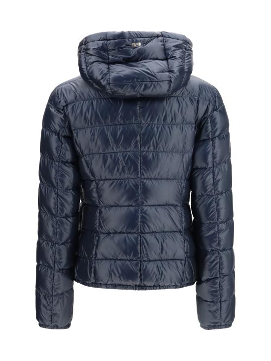 26FW 에르노 패딩 PI0833DIC12017Z 9200 BLUE - HERNO