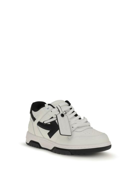 26FW 오프화이트 스니커즈 M189C9L019 0110 WHITE - OFF WHITE