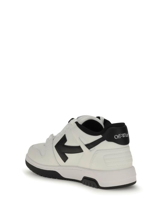 26FW 오프화이트 스니커즈 M189C9L019 0110 WHITE - OFF WHITE