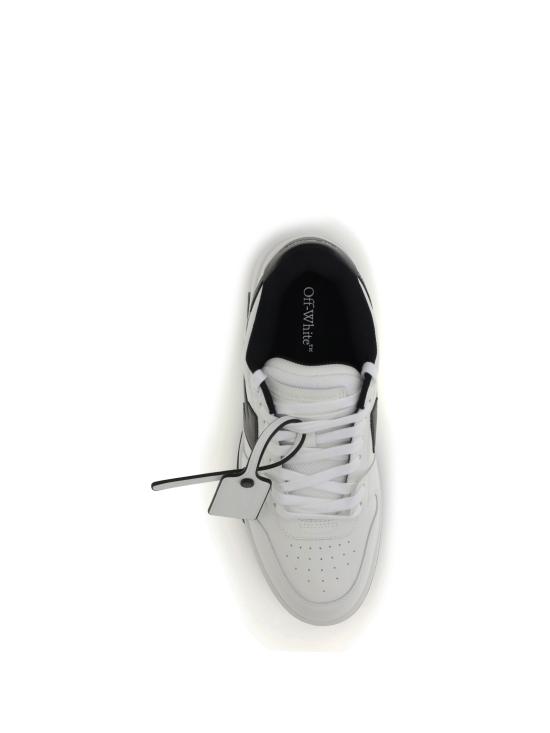 26FW 오프화이트 스니커즈 M189C9L019 0110 WHITE - OFF WHITE