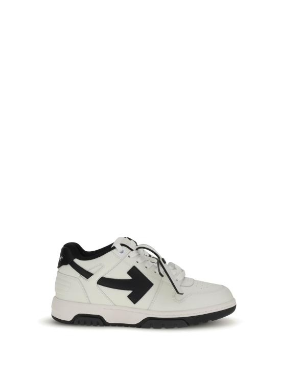26FW 오프화이트 스니커즈 M189C9L019 0110 WHITE
