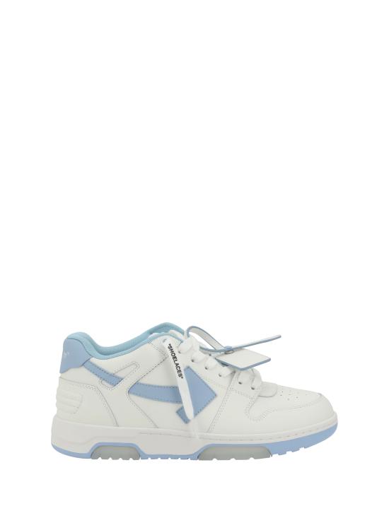 26FW 오프화이트 스니커즈 M189C9L019 0140 WHITE