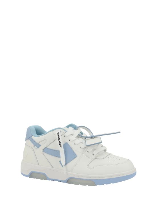 26FW 오프화이트 스니커즈 M189C9L019 0140 WHITE - OFF WHITE