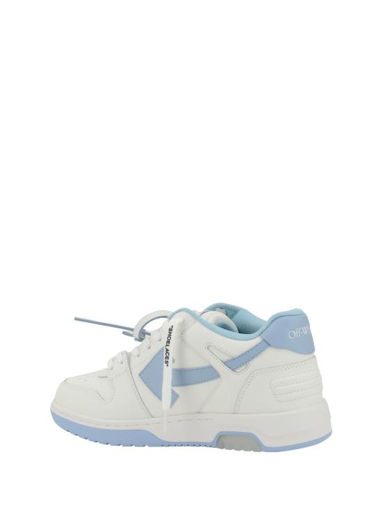 26FW 오프화이트 스니커즈 M189C9L019 0140 WHITE - OFF WHITE