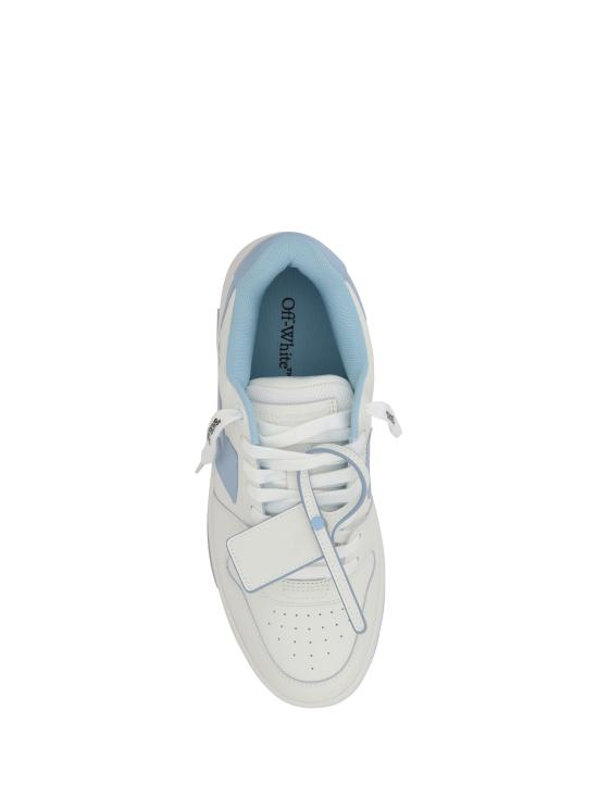 26FW 오프화이트 스니커즈 M189C9L019 0140 WHITE - OFF WHITE