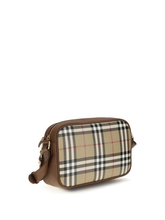 26FW 버버리 숄더백 8127864 A7026 BEIGE - BURBERRY