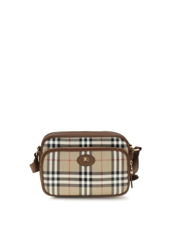 26FW 버버리 숄더백 8127864 A7026 BEIGE