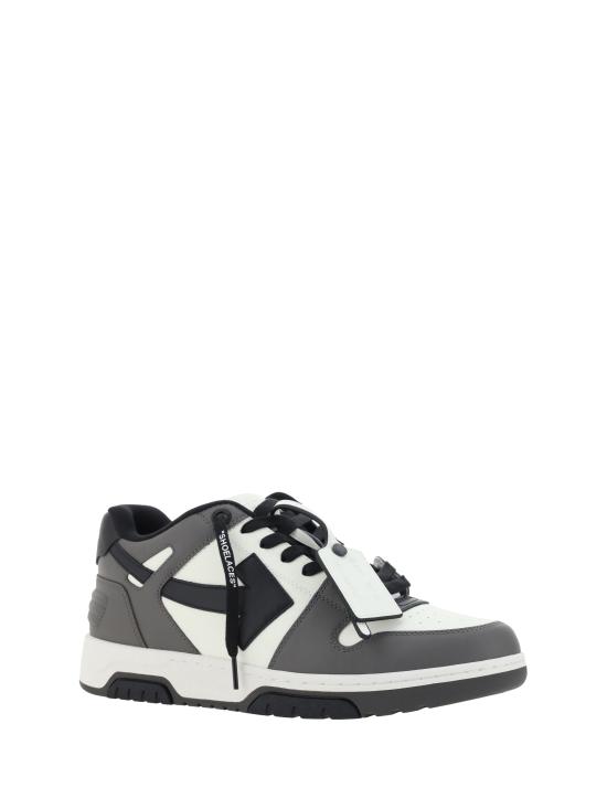 26FW 오프화이트 스니커즈 M189C9L013 0710 MULTICOLOUR - OFF WHITE