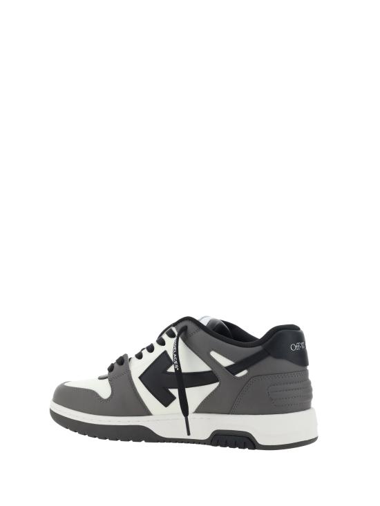 26FW 오프화이트 스니커즈 M189C9L013 0710 MULTICOLOUR - OFF WHITE