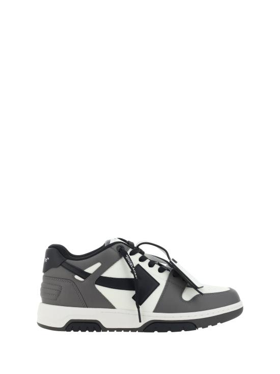 26FW 오프화이트 스니커즈 M189C9L013 0710 MULTICOLOUR