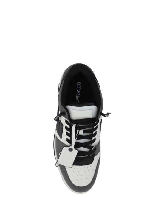 26FW 오프화이트 스니커즈 M189C9L013 0710 MULTICOLOUR - OFF WHITE