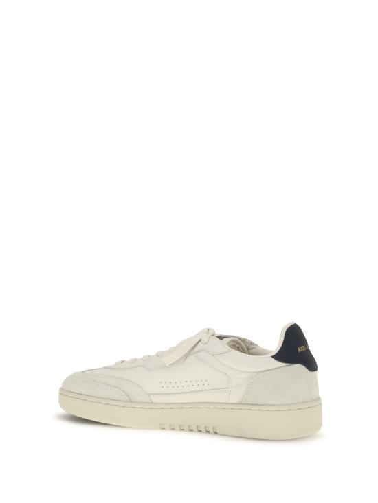 26FW 악셀 아리가토 스니커즈 F4059002 LIGHTBEIGE WHITE - AXEL ARIGATO
