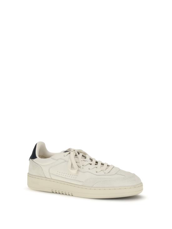 26FW 악셀 아리가토 스니커즈 F4059002 LIGHTBEIGE WHITE - AXEL ARIGATO