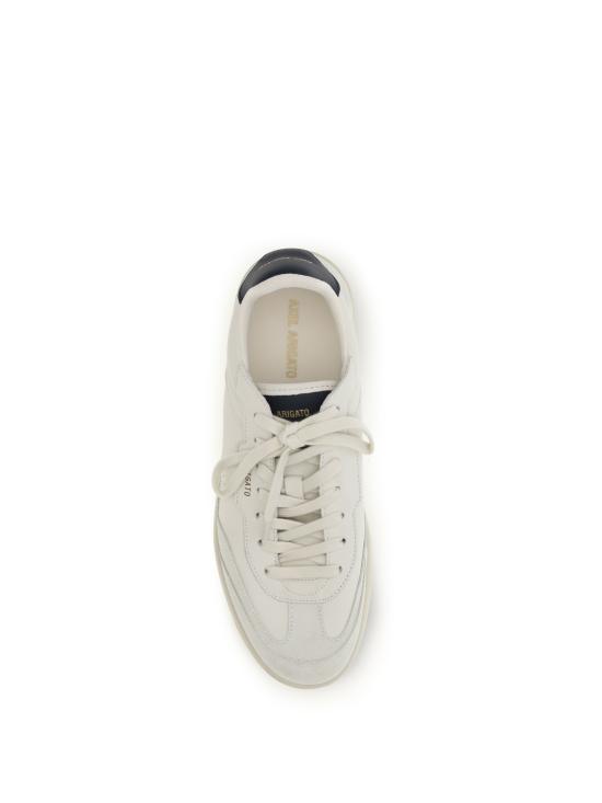26FW 악셀 아리가토 스니커즈 F4059002 LIGHTBEIGE WHITE - AXEL ARIGATO