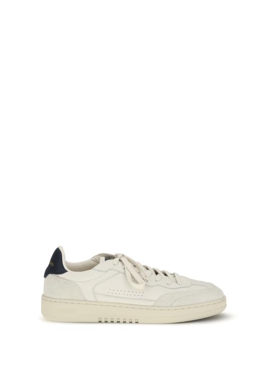 26FW 악셀 아리가토 스니커즈 F4059002 LIGHTBEIGE WHITE
