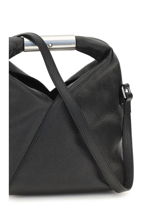 26FW MM6 메종마르지엘라 토트백 SB6WD0042P9068 T8013 BLACK - MM6 MAISON MARGIELA