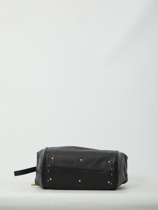 26FW 끌로에 숄더백 CH26AS809P75 BLACK - CHLOE