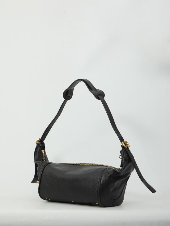 26FW 끌로에 숄더백 CH26AS809P75 BLACK - CHLOE