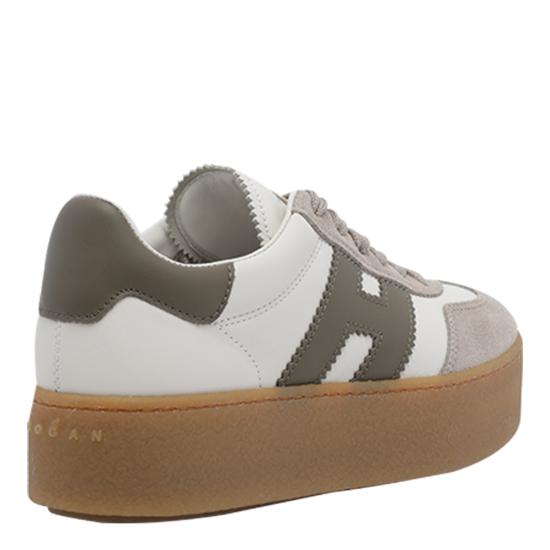 26FW 호간 COOL 쿨 스니커즈 HXW6980FB60 UHC0RZR White - HOGAN