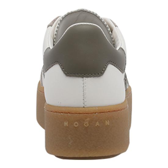 26FW 호간 COOL 쿨 스니커즈 HXW6980FB60 UHC0RZR White - HOGAN