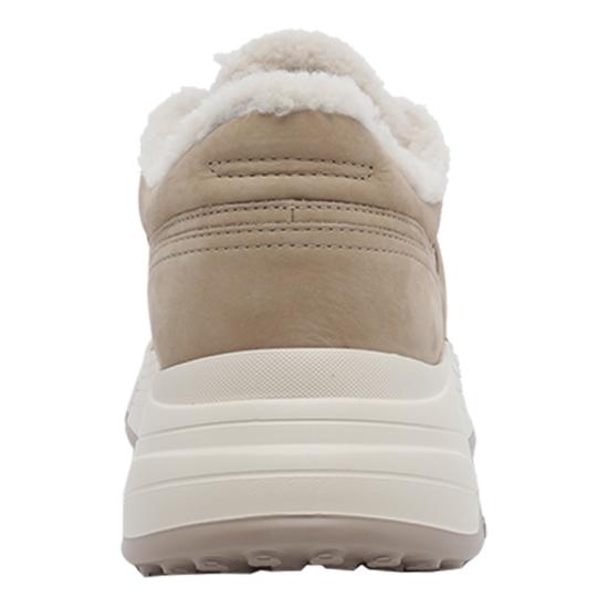 26FW 호간 스니커즈 HXW6690GD9H 6RNC808 Beige - HOGAN