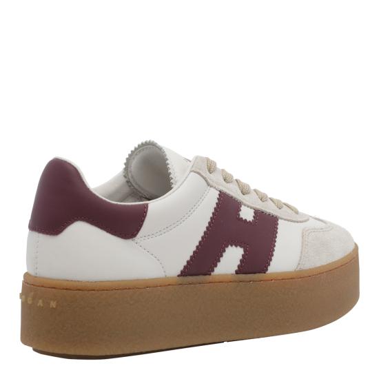 26FW 호간 COOL 쿨 스니커즈 HXW6980FB60 UHC0RZQ White - HOGAN